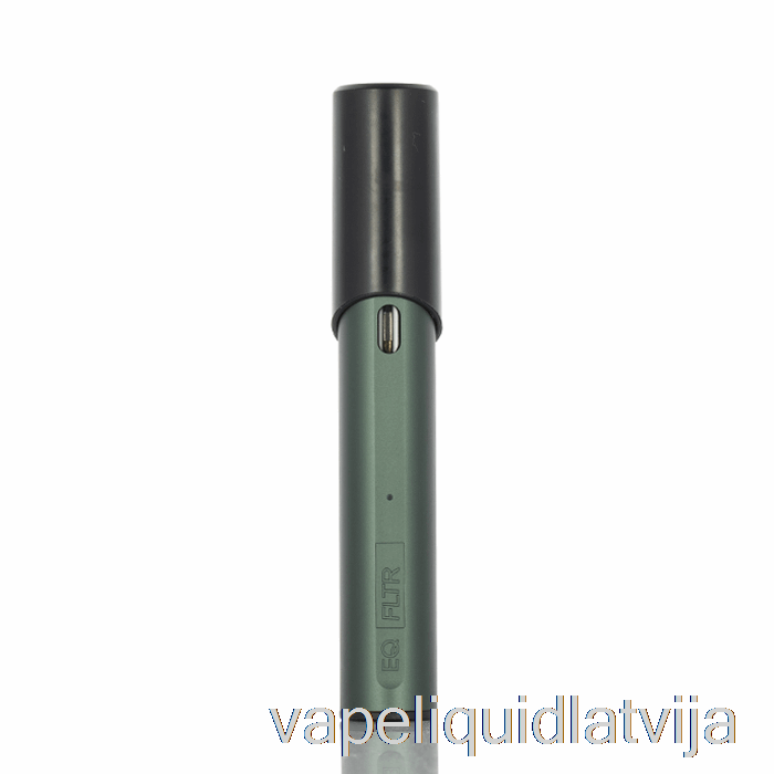 Innokin Eq Fltr 9.5w Pod System Storm Grey Vape šķidrums